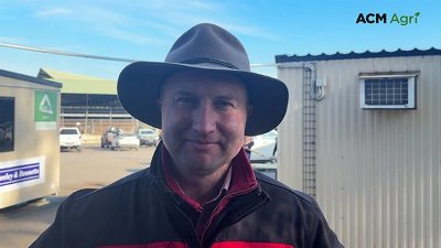 Leongatha store cattle sale - July 9, 2026