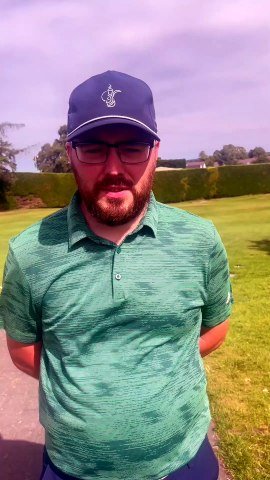 Jamie Whittet wins Inverness Four Day Open 2026