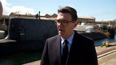 Burnham: Suffolk fire is 'serious incident'