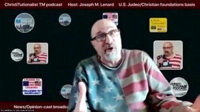 CTP (20260718 S4E161) Dumbed Down America BTS/ST video