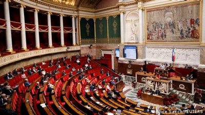 France set to legalize assisted suicide in certain cases