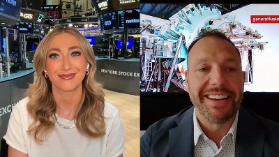 The Energy Breakthrough That Could Power the AI Revolution