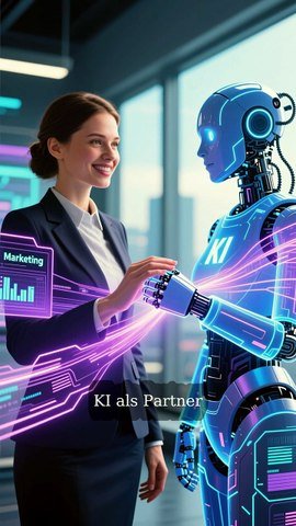Fürchten Sie AI? Die schockierende Wahrheit für Jobs 2026 🤖