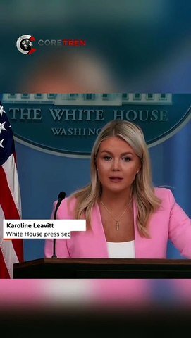 A White House Statement That Could Shift Global Politics