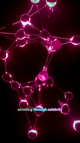 Ever caught yourself scrolling through celebrity drama? You're not alone.