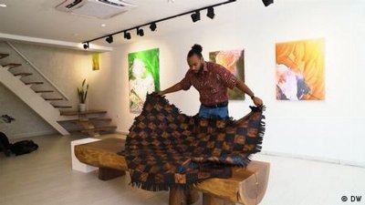 Redefining luxury, the African way