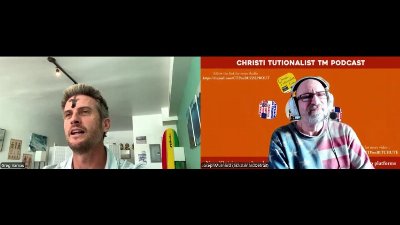 CTP (20260729 S4EJulSpecial5) Greg Varnau  From Bottom Back Pain To Top Of Mt Everest BTS/SP video