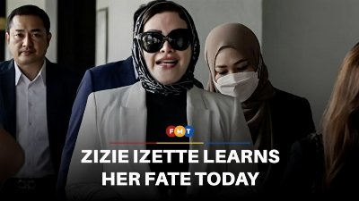 Zizie Izette’s 7-year legal battle reaches defining moment today