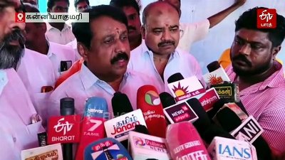 சபரிவர்மன் மரணம் தொடர்பாக சிபிஐ விசாரணைக்கு வலியுறுத்துவோம் - நயினார் நாகேந்திரன் உறுதி