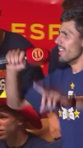 VIVA el REY de RODRI