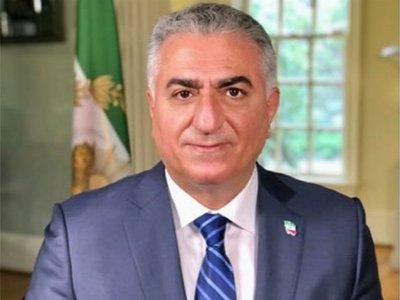 Reza Pahlavi Breaks Silence: Why US Attacks on Iran Were Needed