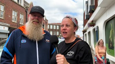 Looking for a great summer day out? Here a a few suggestions from the people of Stourbridge