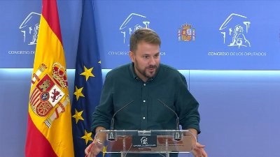 Sumar carga contra Ferrán Torres por "especular" con la vivienda en Valencia