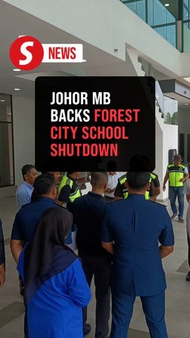 Onn Hafiz backs Network School licence revocation