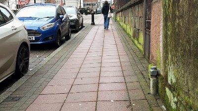 Liverpool city centre parking changes face legal challenge