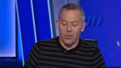 Fox News’ resident ‘comedian’ Greg Gutfeld’s cringe joke about AOC falls flat