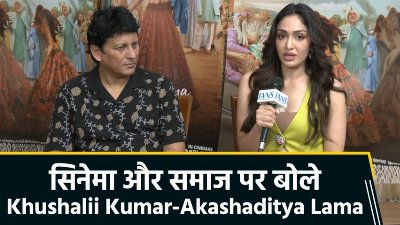 IANS Exclusive: शादी और रिश्तों की कहानी है 'Dulhaniya Le Aaeegi', Khushalii Kumar ने शेयर किया एक्सपीरियंस