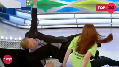 Top 20 Price is Right Moments That Went Off the Rails