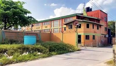 A YEAR SILENT: THE COUNTRY'S CCC VOID
