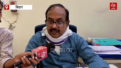 बिहार में मानसून के बीच डेंगू-मलेरिया पर अलर्ट.. बढ़ रहीं सांप के डसने की घटनाएं, जानिए क्यों?