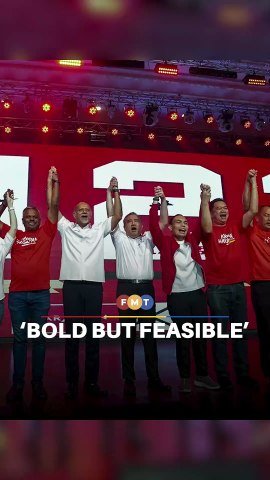 PH needs big voter swing to hit 23-seat target in NS, analyst says