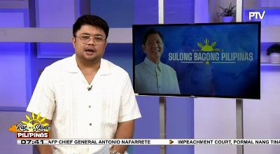MMDA, naglabas ng mga alternatibong ruta para sa mga motoristang maaapektuhan ng SONA 2026