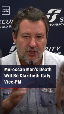 Moroccan Man’s Death Will Be Clarified: Italy