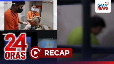 24 Oras: (Part 1) Update sa Day 9 ng Impeachment Trial; Chinese Amba., sinabing may nilabag na kasunduan ang Phl kaya lumapit ang CCG sa BRP Sierra Madre; Bastos na X-ray tech?, atbp