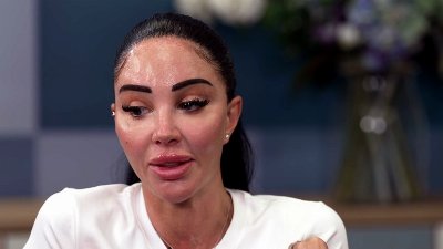 Tulisa calls for independent press regulator