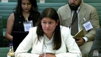 Cabinet minister wants BBC HQ moved to North