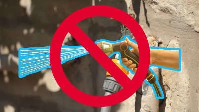 Hosepipe ban hits London: Everything you need to know