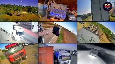 Ucrania destruye más de 1.000 vehículos rusos y desmiente afirmaciones de Moscú sobre la toma de la ruta de suministro a Crimea