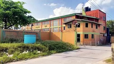 GOVERNMENT RESPONSE ON CCC