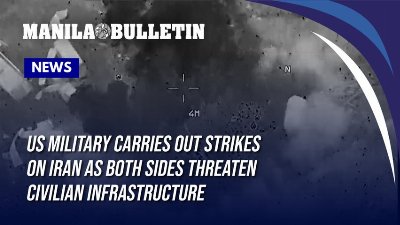 US military carries out strikes on Iran as both sides threaten civilian infrastructure