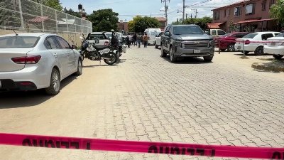 ASESINAN a un PERIODISTA en OAXACA: ya son CUATRO los comunicadores asesinados desde junio