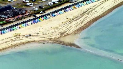 Girl and woman drown in Mersea Island tragedy