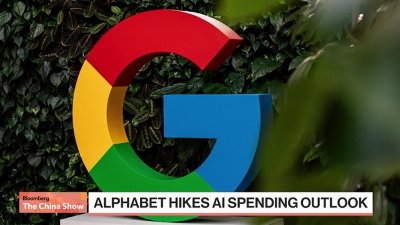 Here's What Alphabet, Tesla Results Show About AI Payoff