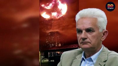 El descontento de los rusos por los ataques a Moscú se escapa del control del Kremlin