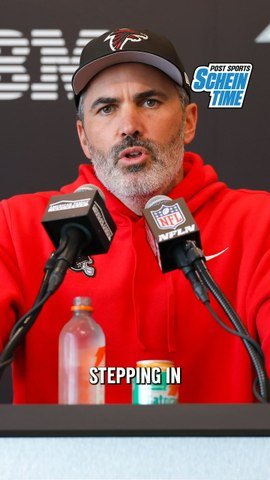 "I Think Michael Penix Jr. Needs to win the job"