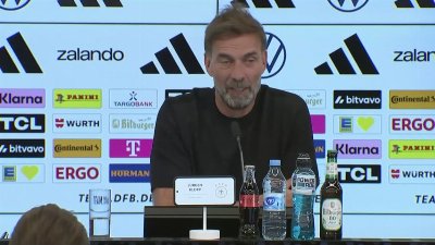 KLOPP