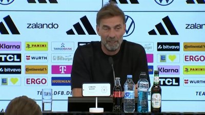 KLOPP