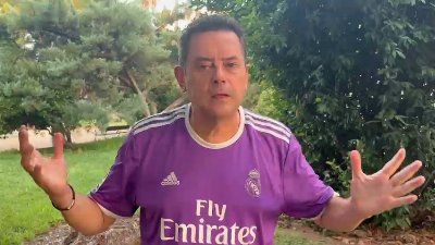 El gran reclamo de Roncero al Real Madrid antes de que empiece la temporada
