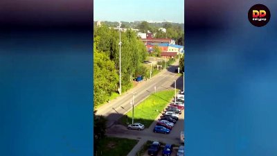 Misiles Flamingo impactan una fábrica de misiles del ejército ruso en Kírov