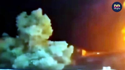 La Marina y la Fuerza Aérea de EE. UU. lanzan la 13ª oleada de ataques contra Irán