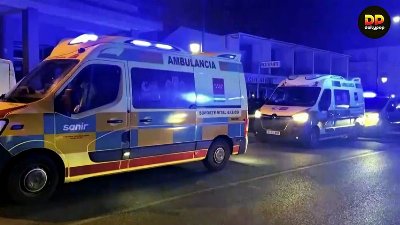 España declara emergencia nacional tras incendios forestales que obligan a evacuar a 10.000 personas en la región de Madrid