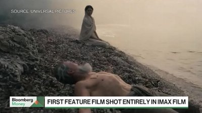 'The Odyssey' Fans Splurge to Watch the Movie