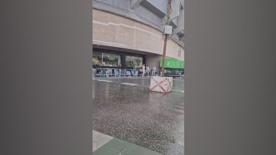 Más de 3 días de acampada para conseguir un carnet del Racing en Primera