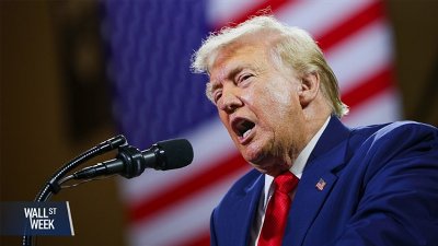 Trump's New Tariffs Are Testing Canada's Patience
