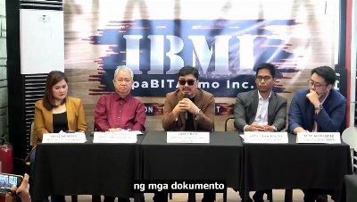 IBMI NGO CALL FOR MOTU PROPRIO INVESTIGATION TO OMBUDSMAN