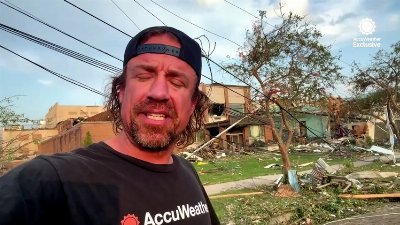 Large tornado unleashes extensive damage across multiple Wisconsin towns